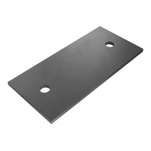 Placa uzura Caterpillar 531-2256