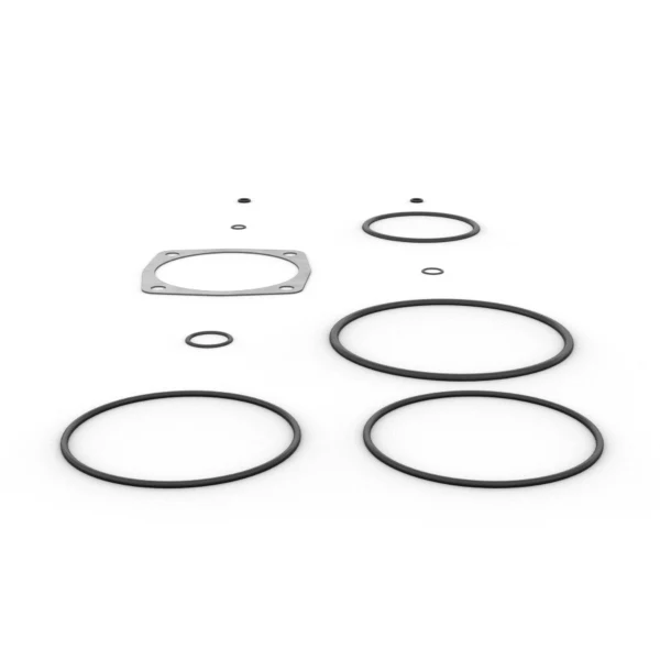 Kit garnituri pompa apa Caterpillar 532-6253