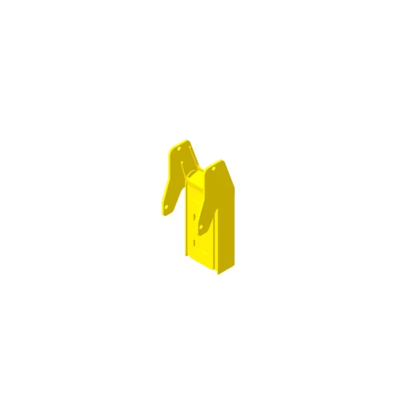 Ansamblu cadru fata Caterpillar 532-6852