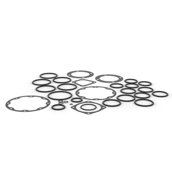 Kit garnituri si simeringuri racitor ulei Caterpillar 532-8796