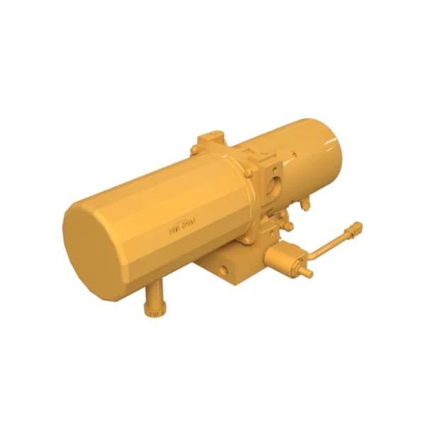 Grup pompa hidraulica cu actionare electrica Caterpillar 532-8870