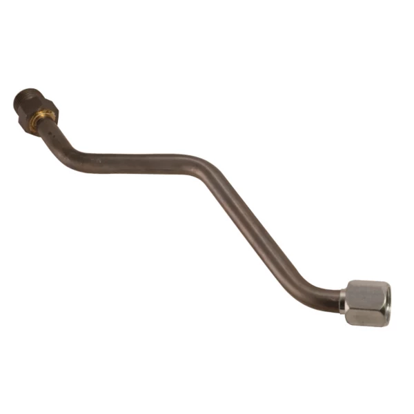 Banda fixare conducte pompa hidraulica Caterpillar 533-0042