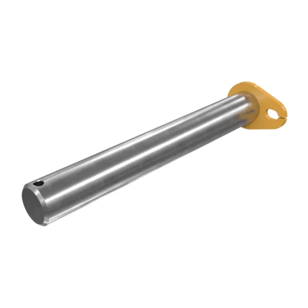 Bolt senila thumb cylinder Caterpillar 533-0165