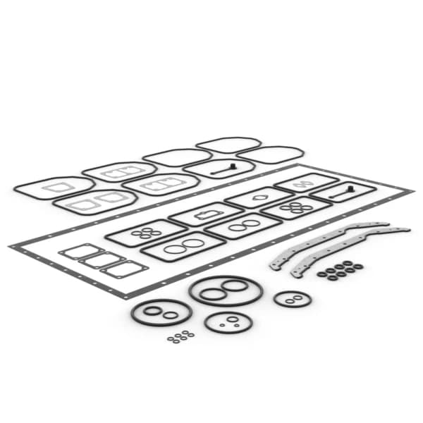 Kit garnituri baie ulei Caterpillar 533-2992