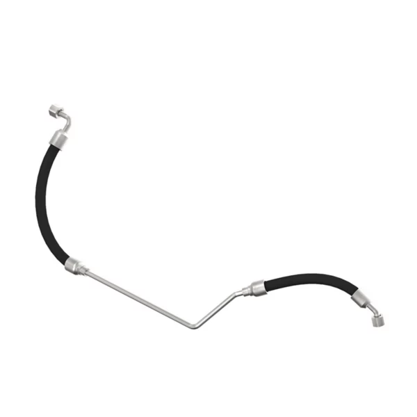 Conducta evacuare hibrid Caterpillar 533-4212