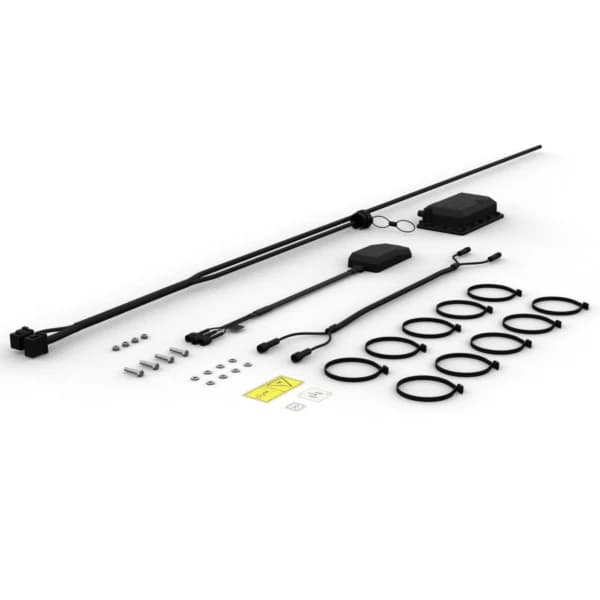Kit radio PL641V2 Caterpillar 533-4270