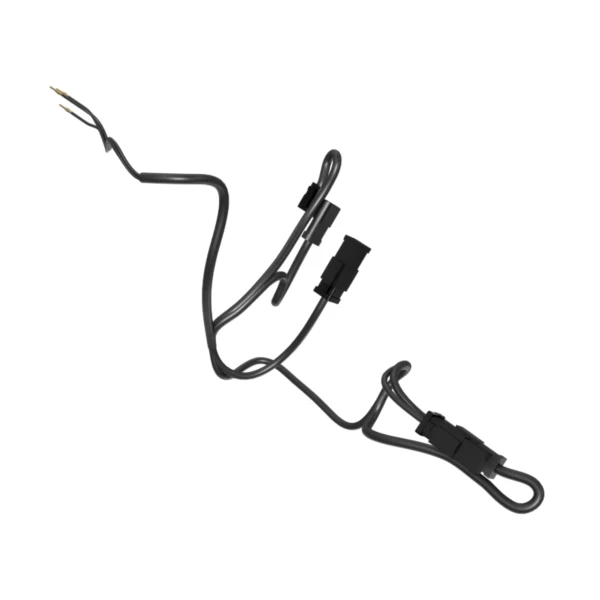 Maneta stanga joystick Caterpillar 533-4626