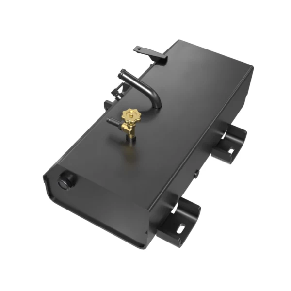 Rezervor lichid racire Caterpillar 533-5398