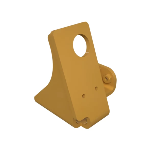 Piulita M10 cu suport sudabil Caterpillar 533-7050
