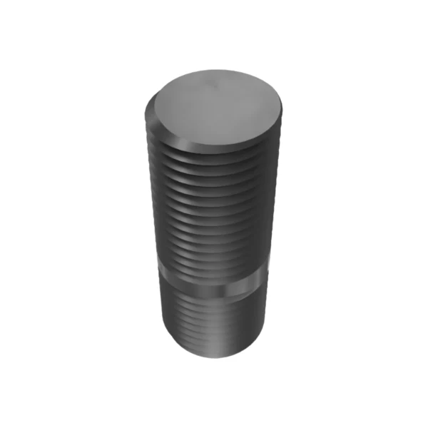 Stift M10-1.5 x 34mm cu filet complet pe ambele capete Caterpillar 533-7499