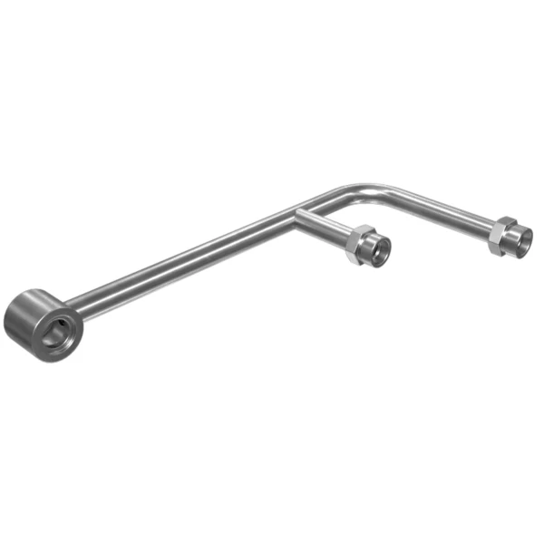 Ansamblu conducta Caterpillar 533-8118
