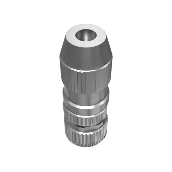 Conector feminin 32 V Caterpillar 534-4464