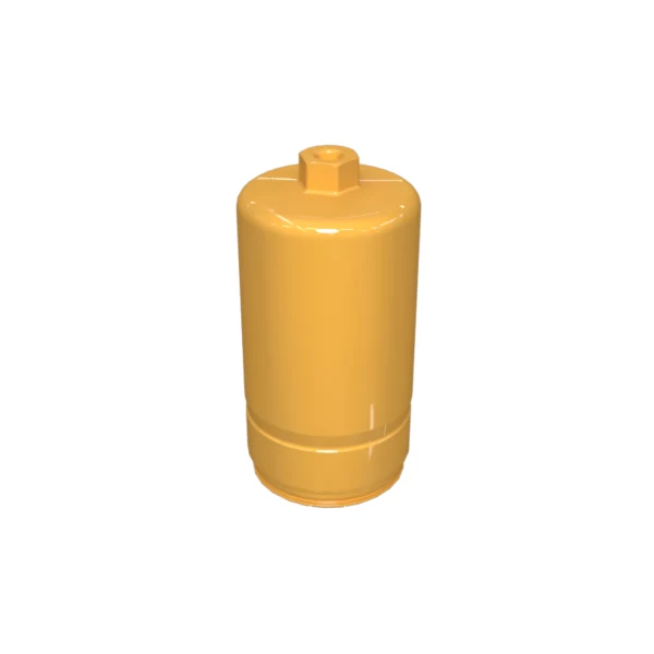 Carcasa filtru hidraulic Caterpillar 534-4846