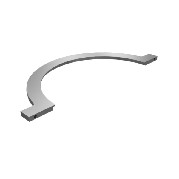 Inel suport reglare backhoe Caterpillar 534-5591