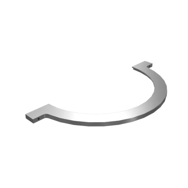 Inel suport calare backhoe Caterpillar 534-5596