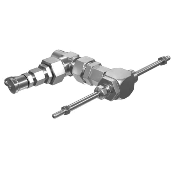 Indicator curs distribuitor principal Caterpillar 534-6571