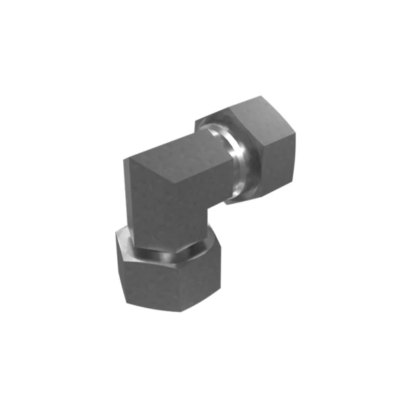 Adaptor cot 24 grade pentru liniile de grasare Caterpillar 534-8090