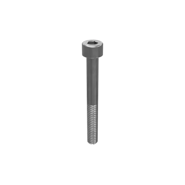 Surub cap hexagonal M5-0.8 x 45mm Caterpillar 534-9141