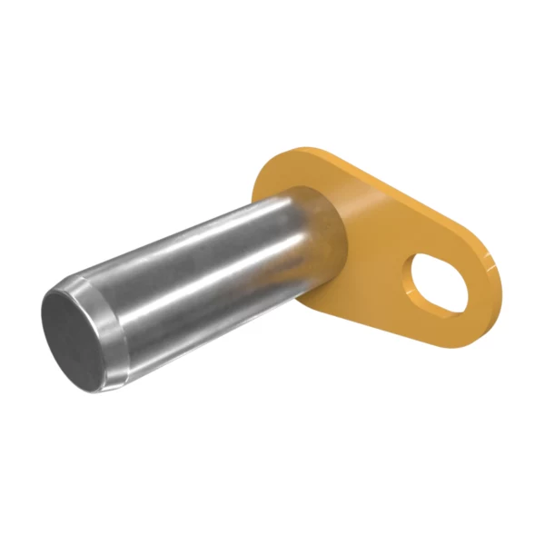 Bolt pin Caterpillar 535-2053