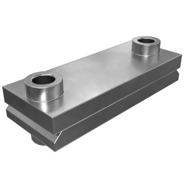 Suport placa fixare furtun Caterpillar 535-2076