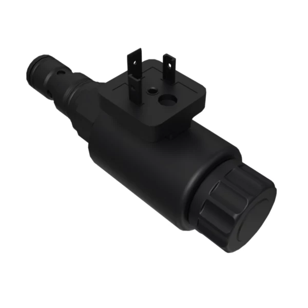 Electrovalva 24V Caterpillar 535-2759