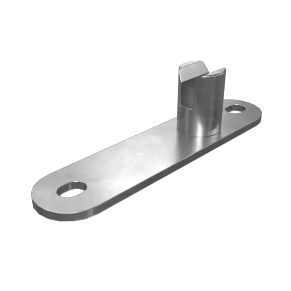 Bolt stabilizator excavator Caterpillar 535-5497
