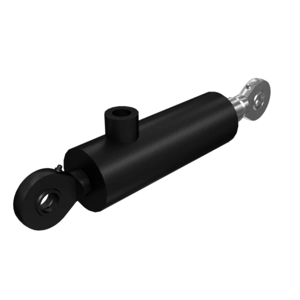 Cilindru hidraulic retractabil Caterpillar 535-6529
