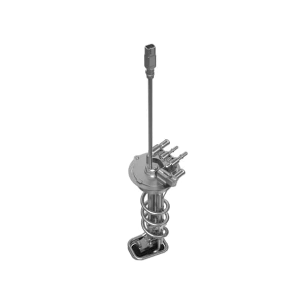 Distribuitor fluid esapament diesel Caterpillar 535-6923