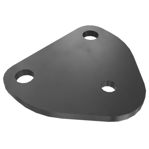 Suport montaj oglinzi convexe 6mm Caterpillar 535-6935