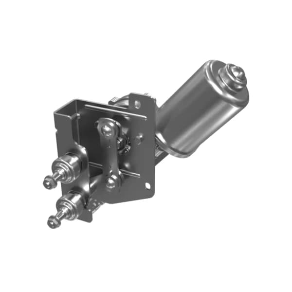 Motor stergatoare parbriz Caterpillar 535-7125