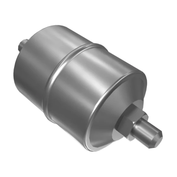 Vas filtru grasa Caterpillar 535-7684