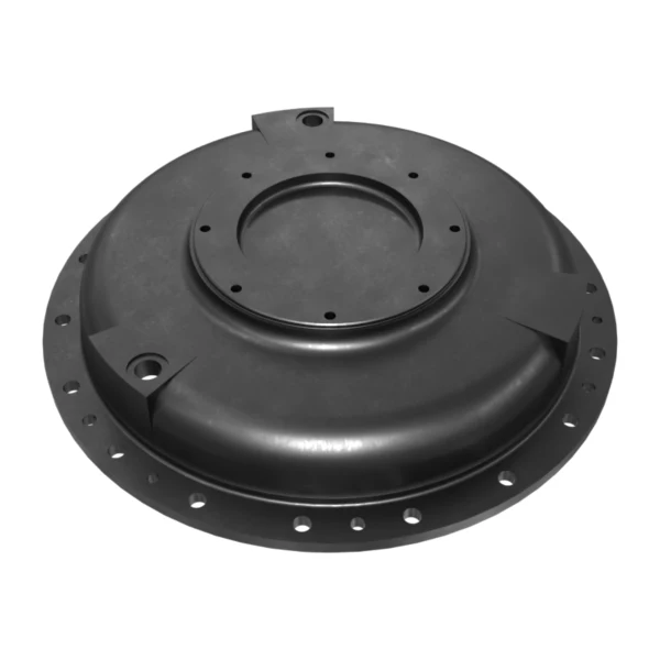 Capac simering Caterpillar 535-8086