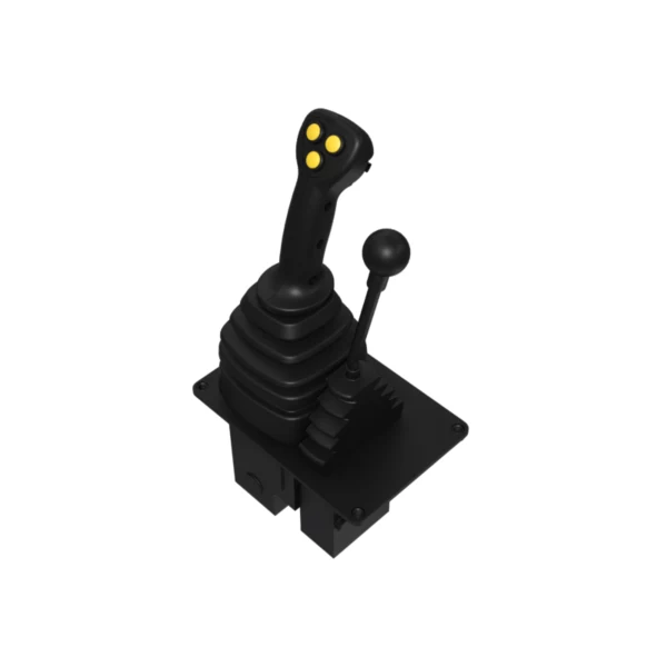 Supapa distribuitoare Caterpillar 535-9159