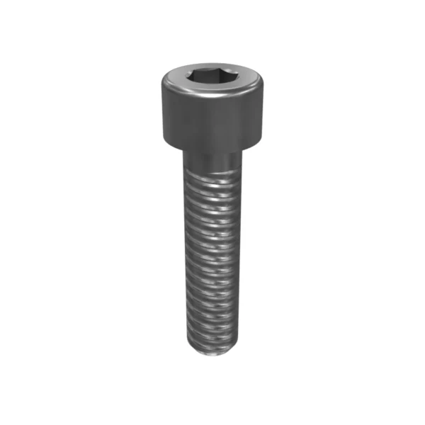 Surub cap hexagonal conic Caterpillar 536-2019 M8x35mm