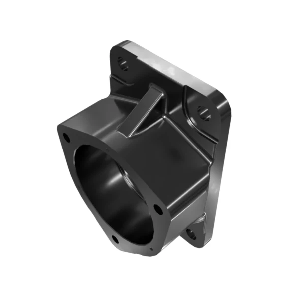 Suport rulment ventilator Caterpillar 536-3602