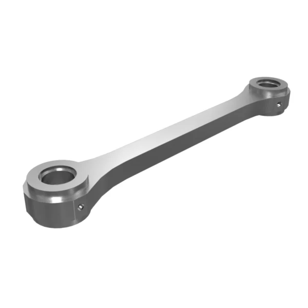 Suport levier control cupa Caterpillar 536-3707
