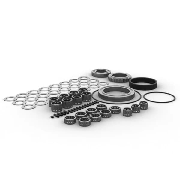Kit lagare transmisie Caterpillar 536-6791