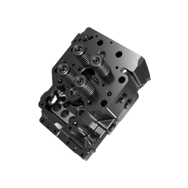 Chiulasa motor Caterpillar 537-6067