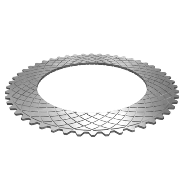 Ansamblu disc Caterpillar 538-2137