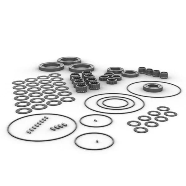 Kit lagare transmisie Caterpillar 538-7793