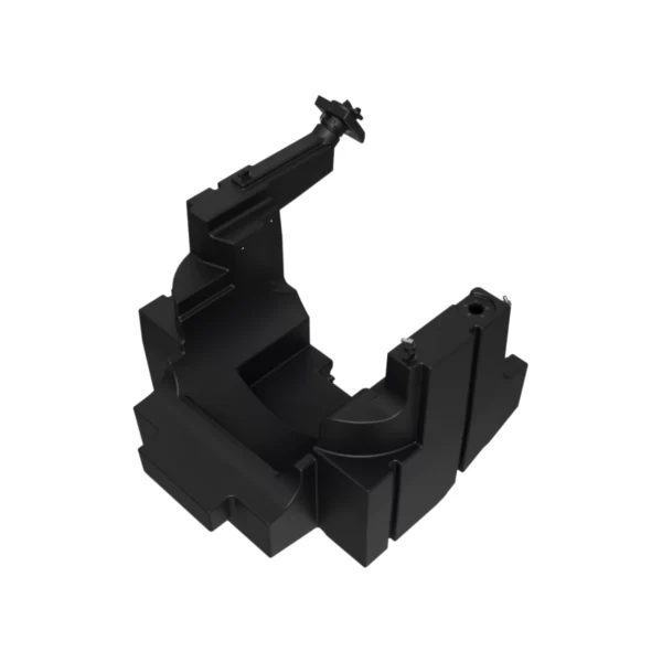 Rezervor combustibil 121 litri Caterpillar 539-3398