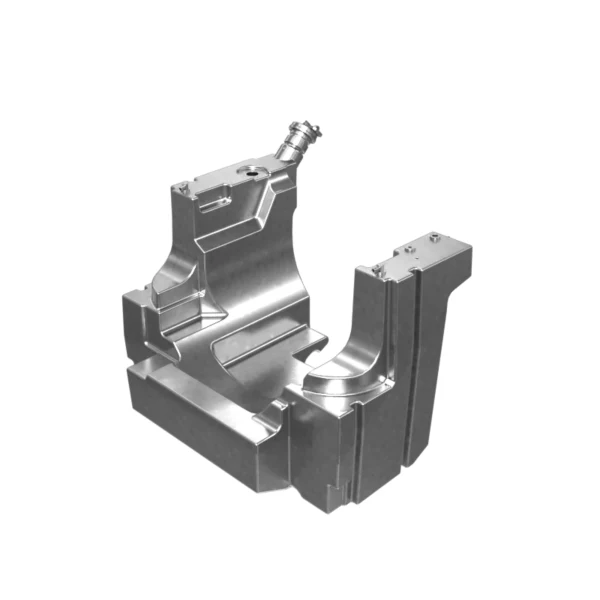Rezervor combustibil 105 litri Caterpillar 539-3402