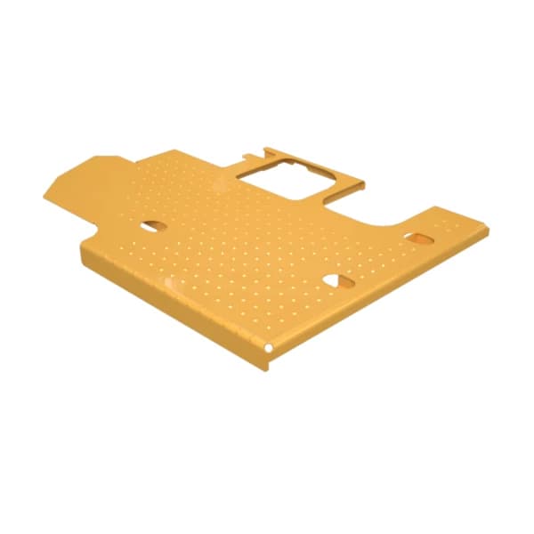 Capac ansamblu Caterpillar 539-5209