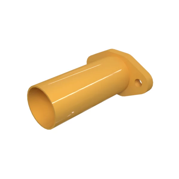 Tuba esapament Caterpillar 539-5597