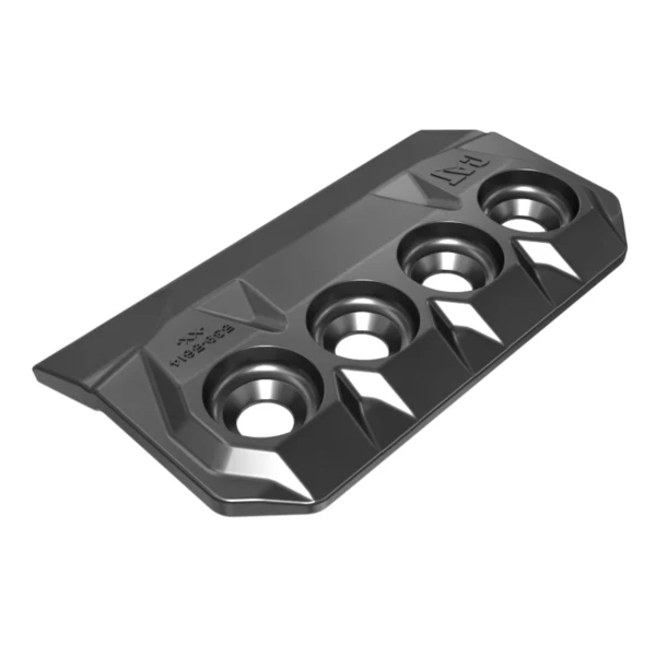 Placa de uzura centru cupa Caterpillar 539-5614
