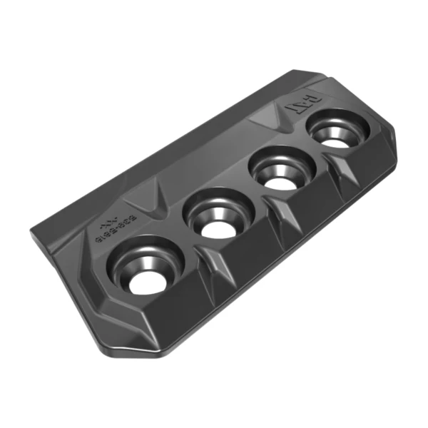 Placa uzura cupa stanga Caterpillar 539-5616