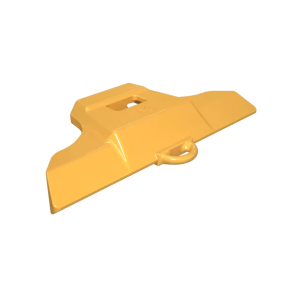 Protector lateral cupa Caterpillar 539-5636