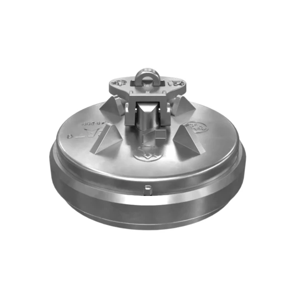 Dop rezervor apa Caterpillar 539-6520