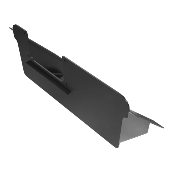 Suport geam cabina Caterpillar 540-0362