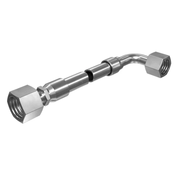 Furtun hidraulic presiune medie-temperatura inalta Caterpillar 540-2488
